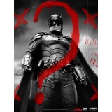 THE BATMAN BDS ART SCALE 1/10 STATUA FIGURE IRON STUDIOS