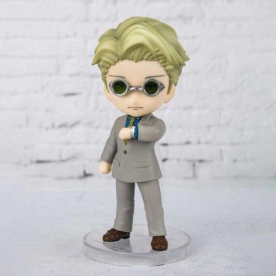 BANDAI JUJUTSU KAISEN KENTO NANAMI FIGUARTS MINI ACTION FIGURE