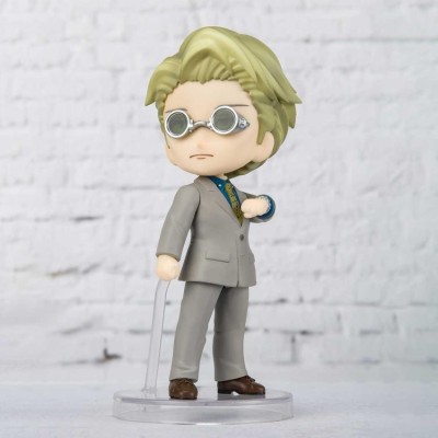 JUJUTSU KAISEN KENTO NANAMI FIGUARTS MINI ACTION FIGURE BANDAI
