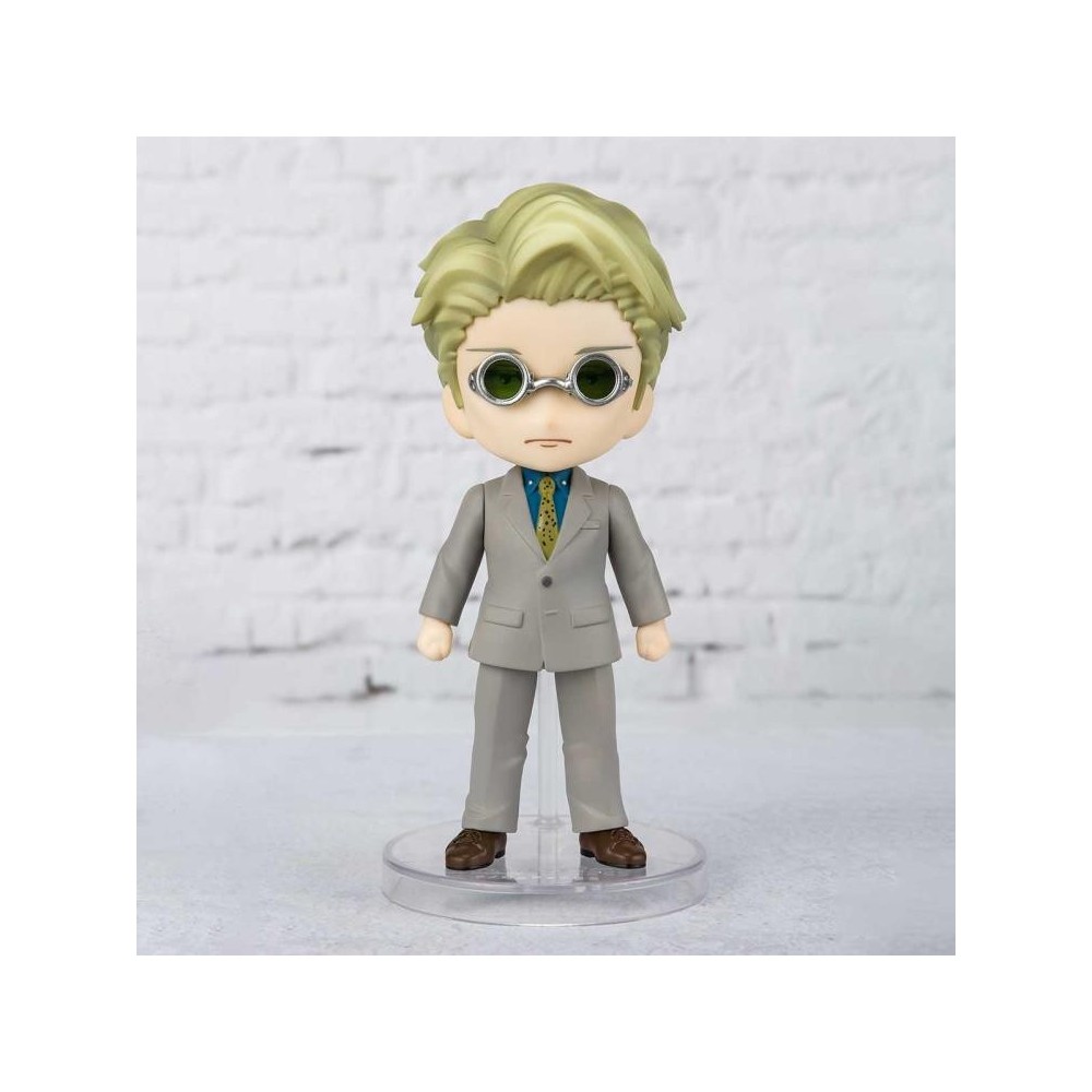 JUJUTSU KAISEN KENTO NANAMI FIGUARTS MINI ACTION FIGURE BANDAI