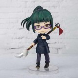 JUJUTSU KAISEN MAKI ZENIN FIGUARTS MINI ACTION FIGURE BANDAI