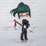 JUJUTSU KAISEN MAKI ZENIN FIGUARTS MINI ACTION FIGURE BANDAI