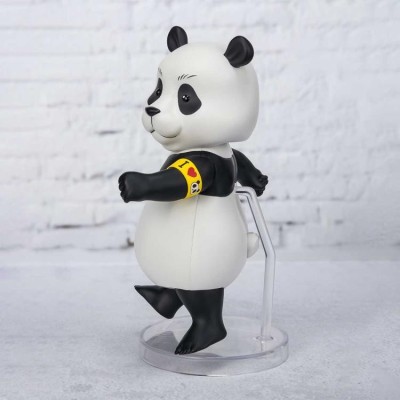 BANDAI JUJUTSU KAISEN PANDA FIGUARTS MINI ACTION FIGURE