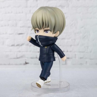 BANDAI JUJUTSU KAISEN TOGE INUMAKI FIGUARTS MINI ACTION FIGURE
