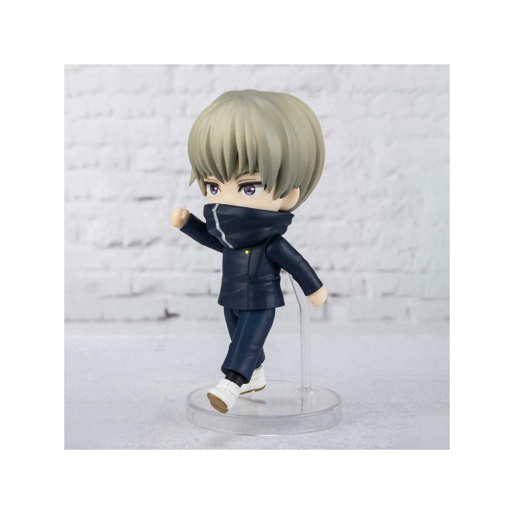BANDAI JUJUTSU KAISEN TOGE INUMAKI FIGUARTS MINI ACTION FIGURE