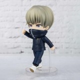 BANDAI JUJUTSU KAISEN TOGE INUMAKI FIGUARTS MINI ACTION FIGURE