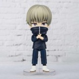 BANDAI JUJUTSU KAISEN TOGE INUMAKI FIGUARTS MINI ACTION FIGURE