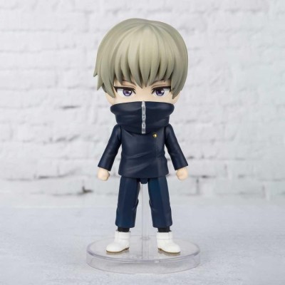 BANDAI JUJUTSU KAISEN TOGE INUMAKI FIGUARTS MINI ACTION FIGURE