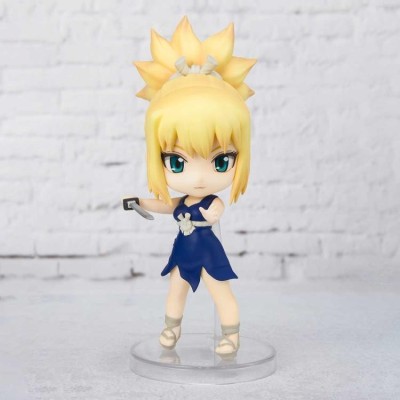 BANDAI DR. STONE KOHAKU FIGUARTS MINI ACTION FIGURE