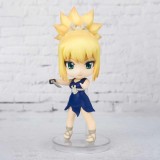BANDAI DR. STONE KOHAKU FIGUARTS MINI ACTION FIGURE