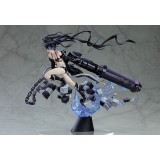 MAX FACTORY BLACK ROCK SHOOTER HXXG EDITION STATUE 1/7 FIGURE