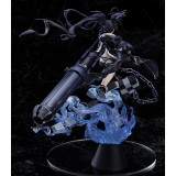 BLACK ROCK SHOOTER HXXG EDITION STATUA 1/7 FIGURE MAX FACTORY