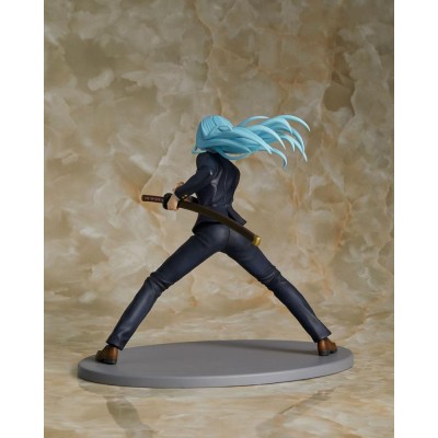 TAITO JUJUTSU KAISEN KASUMI MIWA STATUE FIGURE