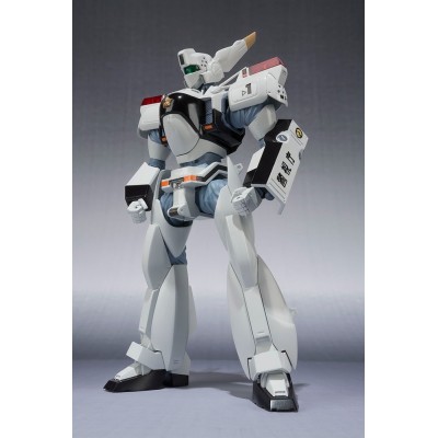 THE ROBOT SPIRITS - PATLABOR INGRAM 1ST ACTION FIGURE BANDAI