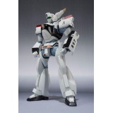 THE ROBOT SPIRITS - PATLABOR INGRAM 1ST ACTION FIGURE BANDAI
