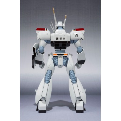 THE ROBOT SPIRITS - PATLABOR INGRAM 1ST ACTION FIGURE BANDAI