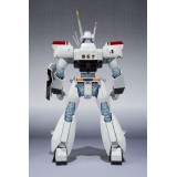 THE ROBOT SPIRITS - PATLABOR INGRAM 1ST ACTION FIGURE BANDAI