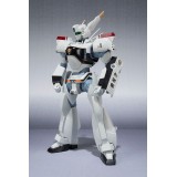 THE ROBOT SPIRITS - PATLABOR INGRAM 1ST ACTION FIGURE BANDAI
