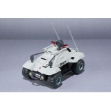THE ROBOT SPIRITS - PATLABOR INGRAM 1ST ACTION FIGURE BANDAI