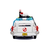 GHOSTBUSTERS ECTO-1 1/24 DIECAST MODEL FIGURE JADA TOYS