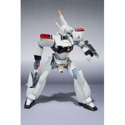 THE ROBOT SPIRITS - PATLABOR INGRAM 1ST ACTION FIGURE BANDAI