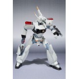 THE ROBOT SPIRITS - PATLABOR INGRAM 1ST ACTION FIGURE BANDAI