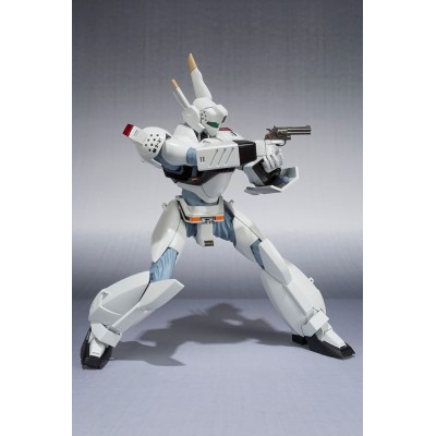 THE ROBOT SPIRITS - PATLABOR INGRAM 1ST ACTION FIGURE BANDAI