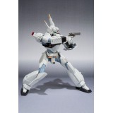 THE ROBOT SPIRITS - PATLABOR INGRAM 1ST ACTION FIGURE BANDAI
