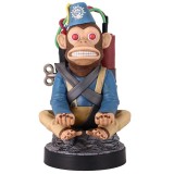 EXQUISITE GAMING CALL OF DUTY MONKEY BOMB CABLE GUY STATUE 20CM FIGURE