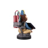 EXQUISITE GAMING CALL OF DUTY MONKEY BOMB CABLE GUY STATUE 20CM FIGURE