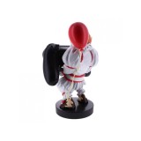 EXQUISITE GAMING IT PENNYWISE CABLE GUY STATUE 20CM FIGURE