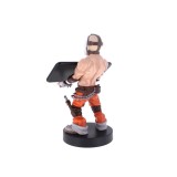 BORDERLANDS PSYCHO CABLE GUY STATUA 20CM FIGURE EXQUISITE GAMING