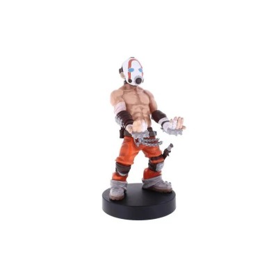 BORDERLANDS PSYCHO CABLE GUY STATUA 20CM FIGURE EXQUISITE GAMING