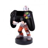 BORDERLANDS PSYCHO CABLE GUY STATUA 20CM FIGURE EXQUISITE GAMING