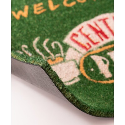 GRUPO ERIK FRIENDS CENTRAL PERK DOORMAT ZERBINO 40X60CM