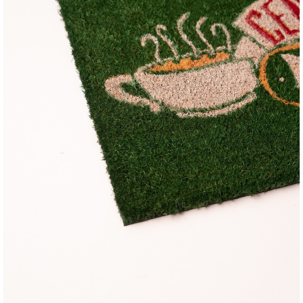 GRUPO ERIK FRIENDS CENTRAL PERK DOORMAT ZERBINO 40X60CM