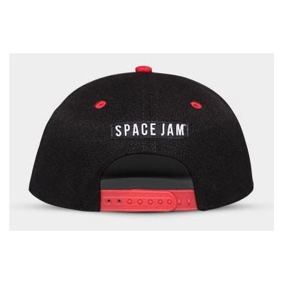 CAPPELLO BASEBALL CAP SPACE JAM GATTO SILVESTRO DIFUZED