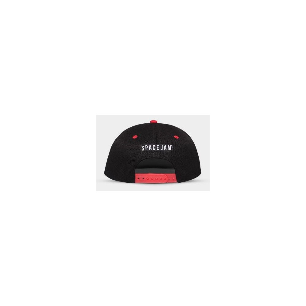 CAPPELLO BASEBALL CAP SPACE JAM GATTO SILVESTRO DIFUZED