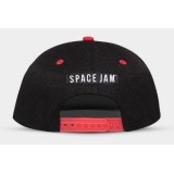 DIFUZED BASEBALL CAP SPACE JAM SYLVESTER