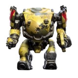 BORDERLANDS IRONBEARD MICRO EPICS FIGURE WETA