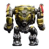 BORDERLANDS IRONBEARD MICRO EPICS FIGURE WETA