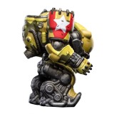 BORDERLANDS IRONBEARD MICRO EPICS FIGURE WETA
