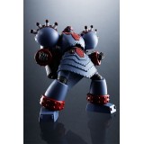 BANDAI SRC SUPER ROBOT CHOGOKIN GIANT ROBO ANIMATION ACTION FIGURE