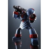 BANDAI SRC SUPER ROBOT CHOGOKIN GIANT ROBO ANIMATION ACTION FIGURE