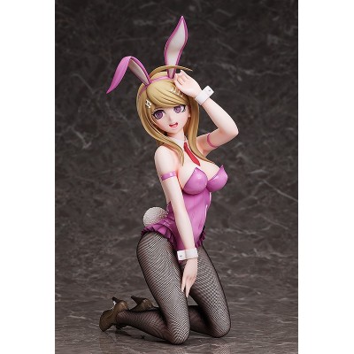 DANGANRONPA KAEDE AKAMATSU BUNNY VERSION 33CM STATUA FIGURE FREEING