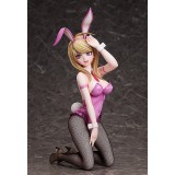 DANGANRONPA KAEDE AKAMATSU BUNNY VERSION 33CM STATUA FIGURE FREEING