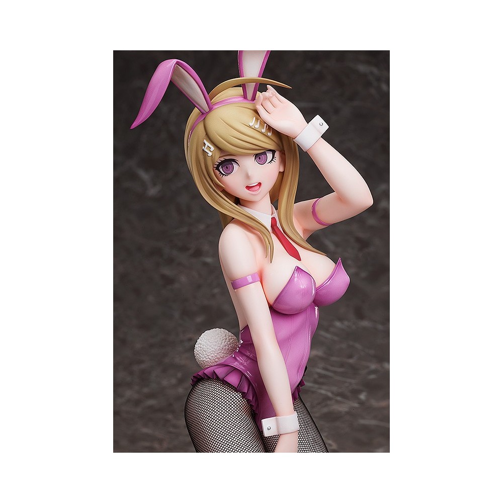 FREEING DANGANRONPA KAEDE AKAMATSU BUNNY VERSION 33CM STATUE FIGURE