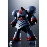 BANDAI SRC SUPER ROBOT CHOGOKIN GIANT ROBO ANIMATION ACTION FIGURE
