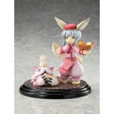 BELLFINE MADE IN ABYSS NANACHI AND MITTY STATUE FIGURE