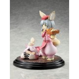BELLFINE MADE IN ABYSS NANACHI AND MITTY STATUE FIGURE